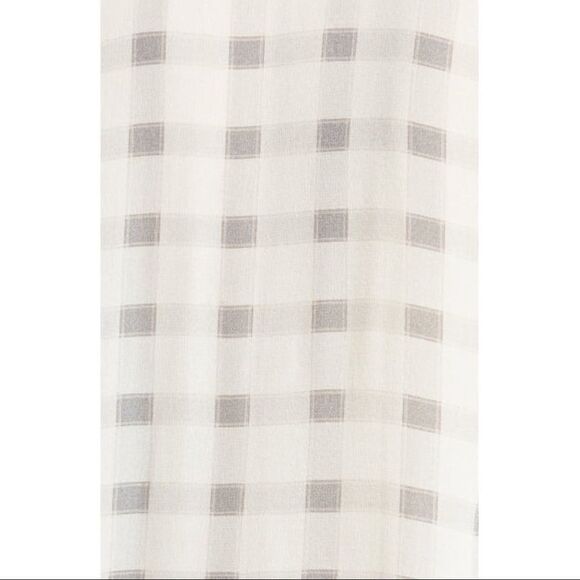 ✨ Plaid Button Front Shirt
LEITH✨ - Picture 3 of 6